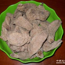 秦嶺下山純正野生干天麻. 最后1斤大的