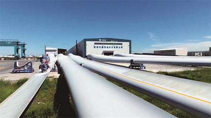 松原 構建生物質能資源數據庫，以信息化引擎推進新能源產業發展與新質生產力形成